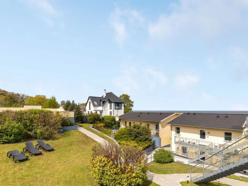 "Janik" - 100m from the sea in Bornholm