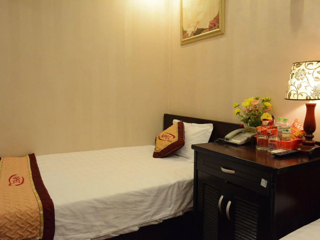 Apec 2 Hotel