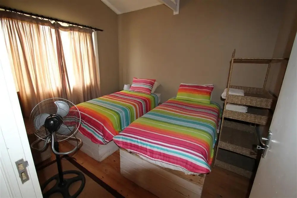 Self catering Mozambique