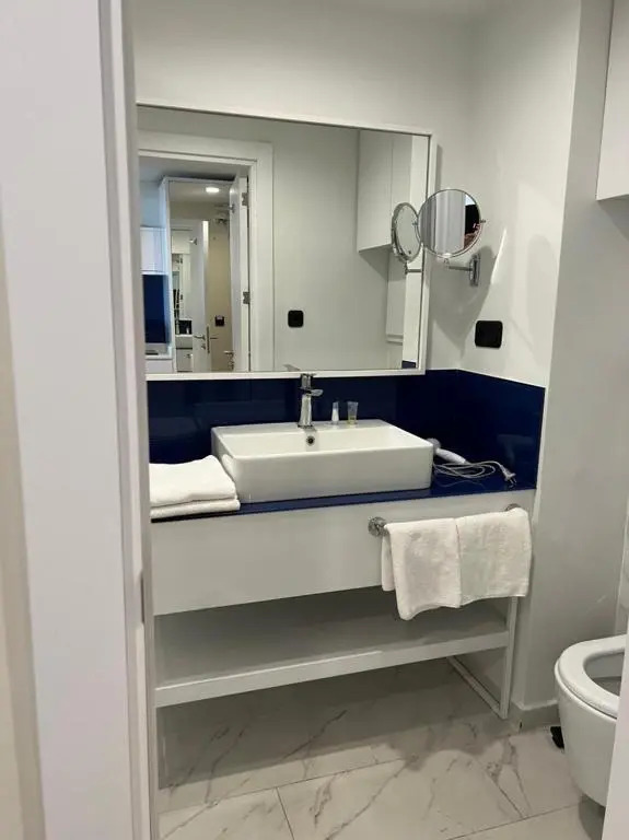32 floor Orbi city Block A