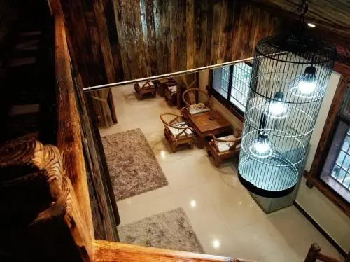 Zhanggongguan Guest House
