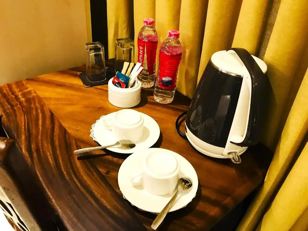 Ceylon Kingsmen Garden - Katunayake Airport Transit Hotels