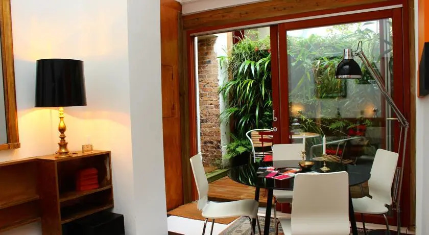 Architect private house in Paris