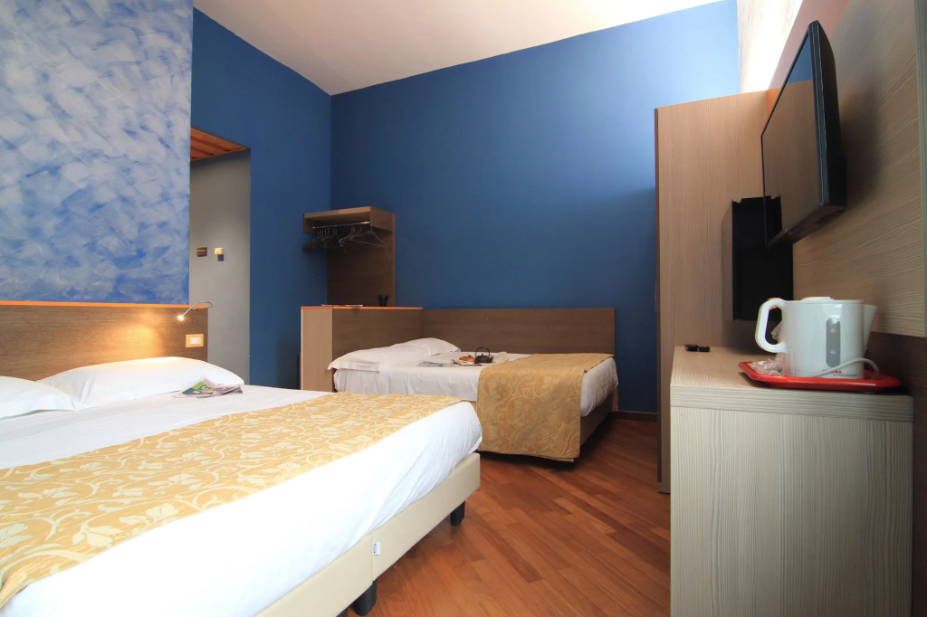 Hotel Metrò