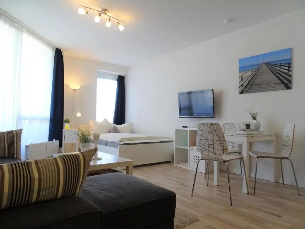 Strandhausvilla 9