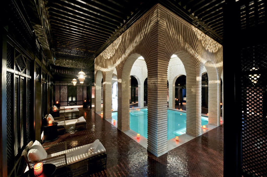 Selman Marrakech