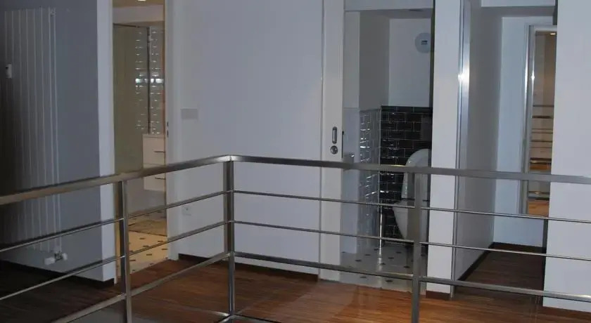 Loft Saint Thomas