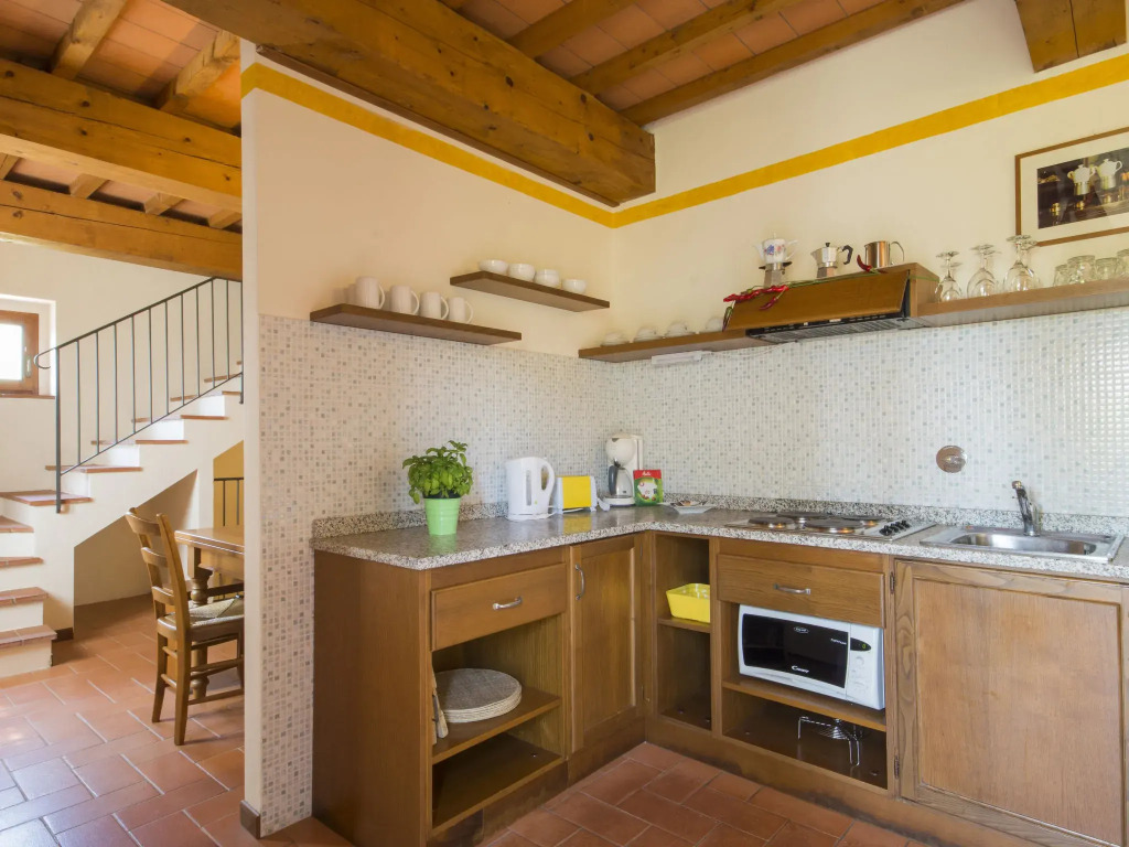 Holiday Home La Corte by Interhome