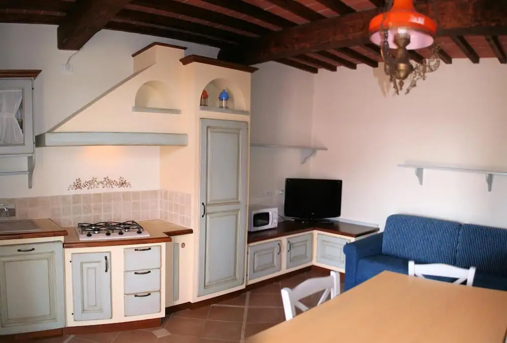 Residence Borgo Felciaione