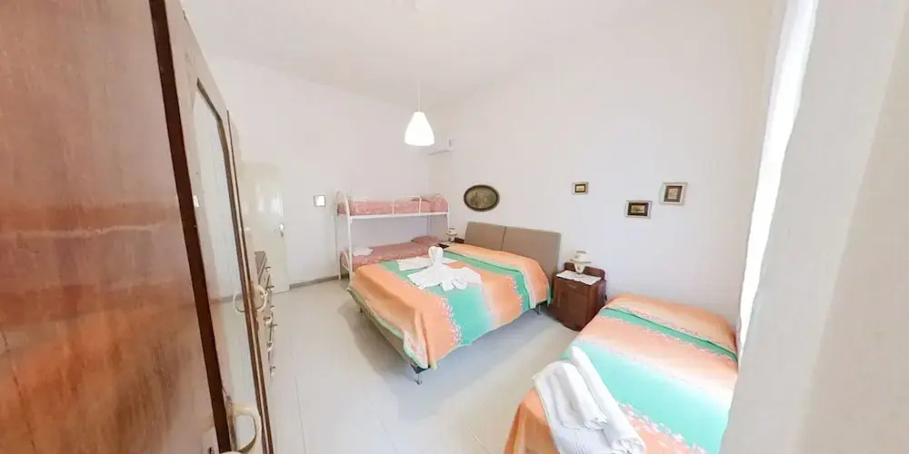 Stella Maris Marzamemi Apartments
