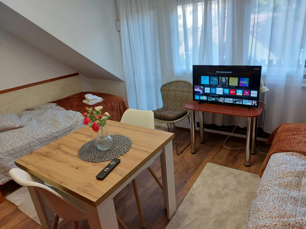 Summer House Apartman