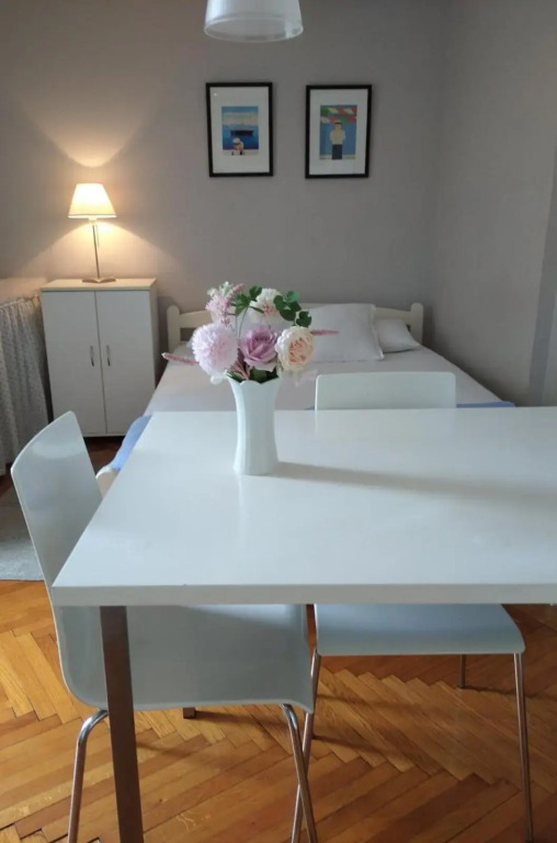 Apartment Bella Vista