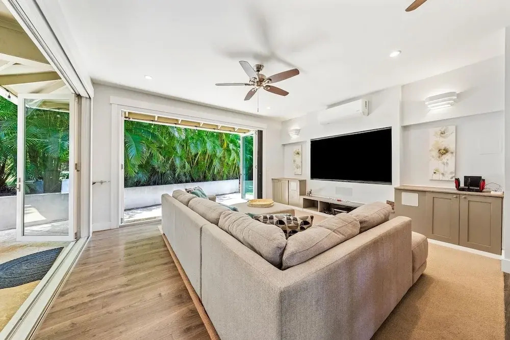 Lo'i Hale 3 Bedroom Home