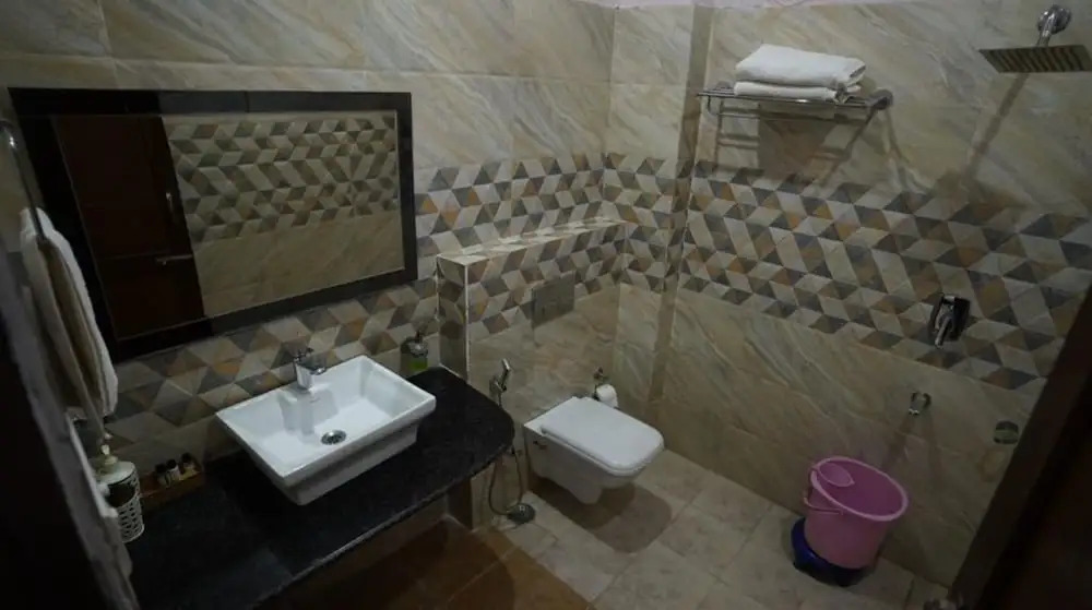 HR Dukes Den Resort