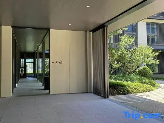 Huaxi Loft Vacation Apartment (Wugongzhi Wharf Branch), Zhujiajian