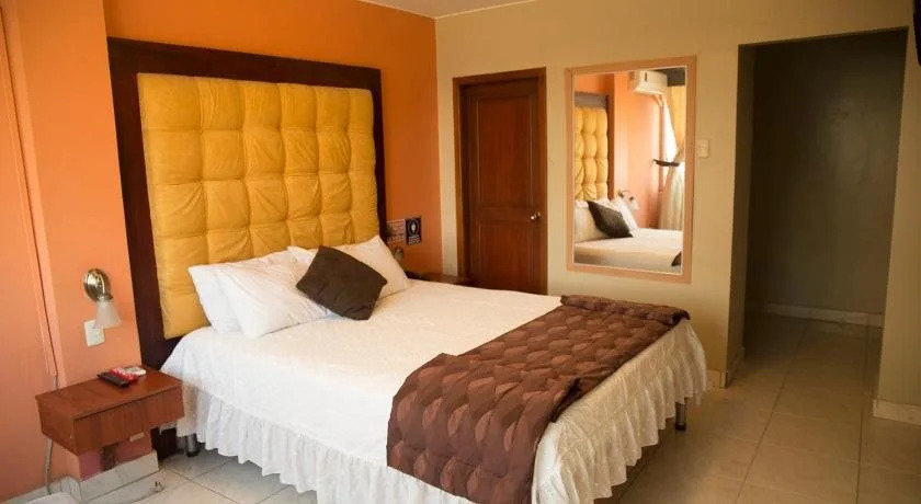 Tropical Inn Hotel