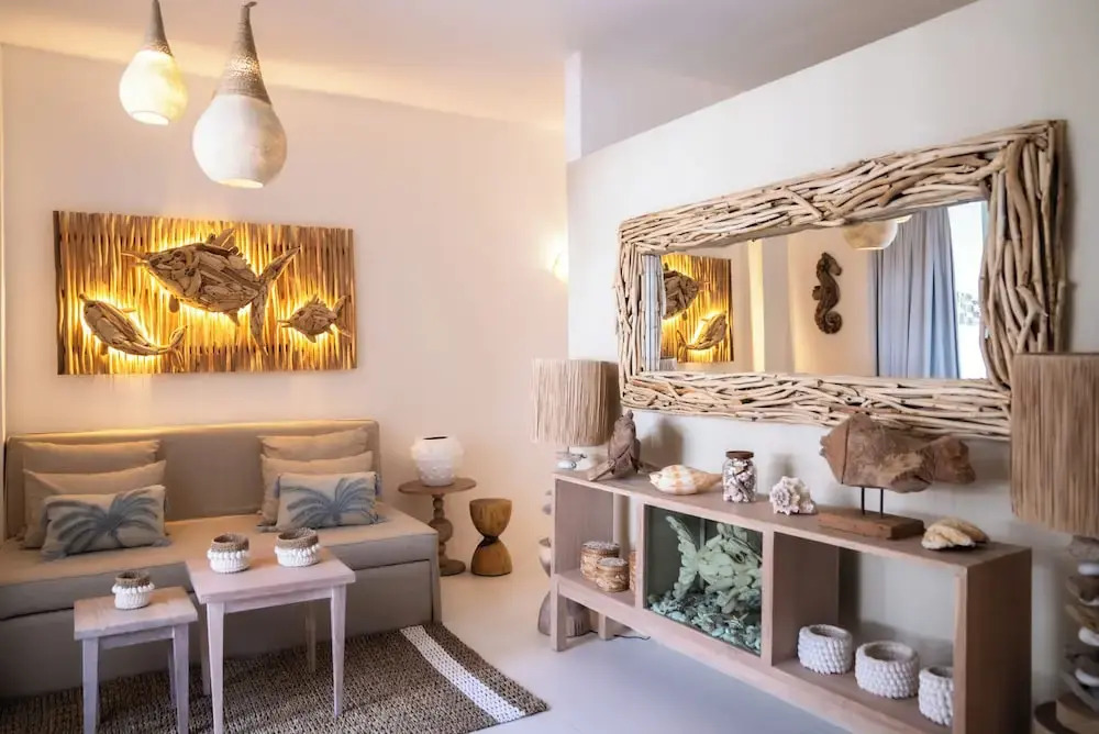 Antana Hotel Bali