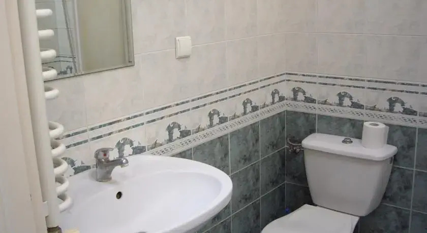 Kwatery Pracownicze TOLEK