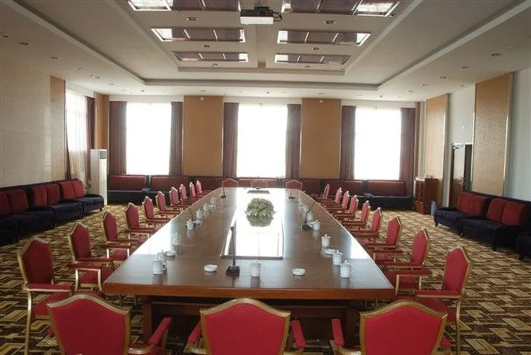 Mingzhu Hotel