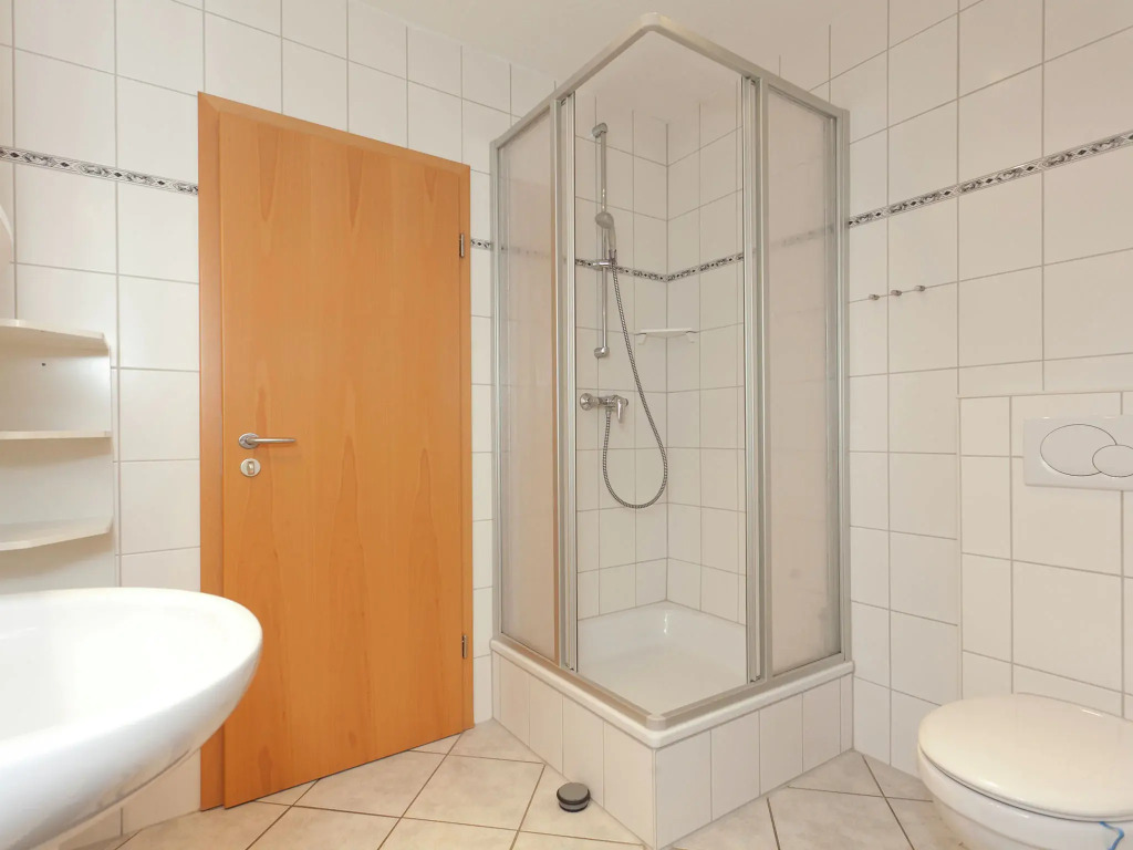 Ferienhaus mit Wellnessbereich in Elend