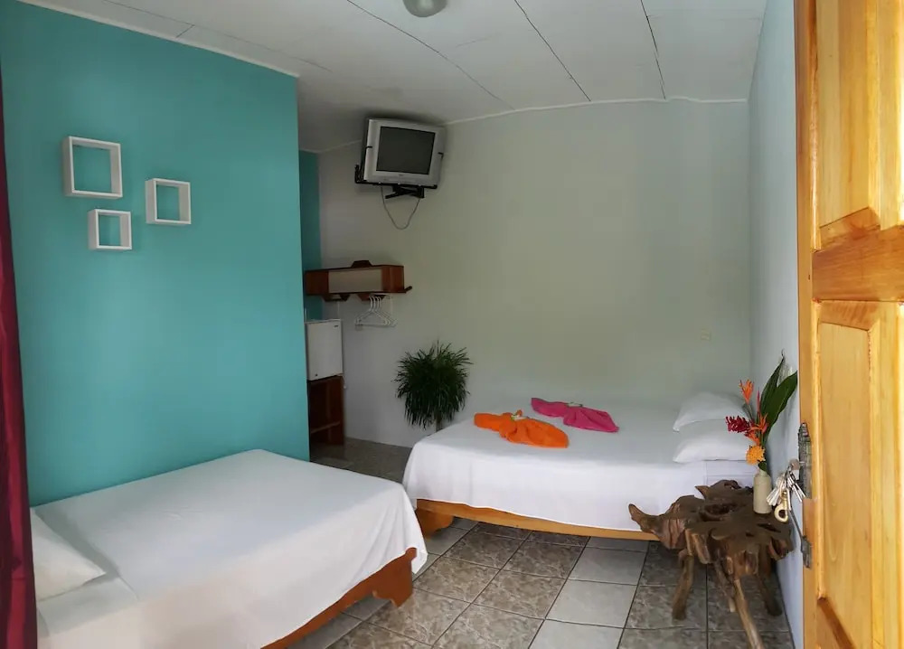 Hotel Marino Lodge