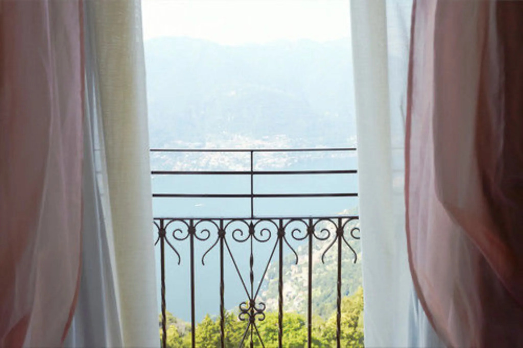 Albergo Paradiso Sul Lago