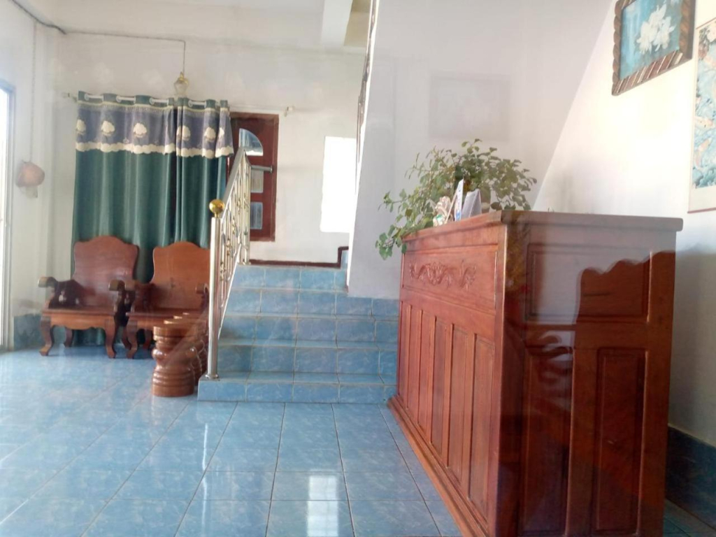 Oudomsin Guesthouse