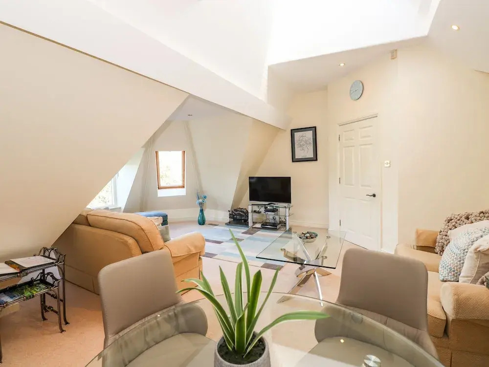 Loughrigg Suite