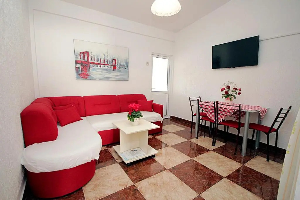 Apartments Kruna Jovanović