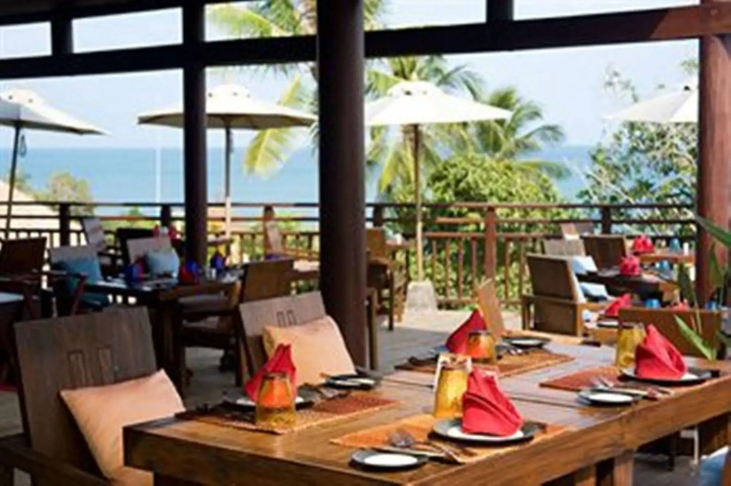 Bhundhari Resort & Villas Samui