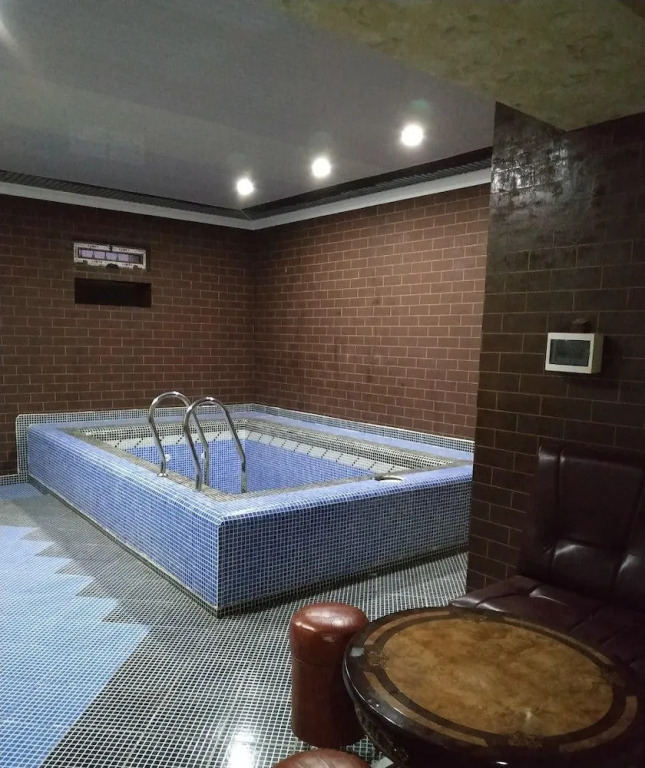 Hostel House