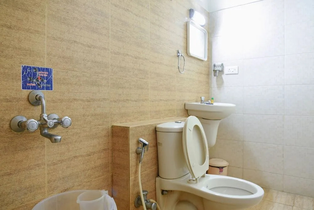 FabHotel Sree Krishna Grand Miyapur