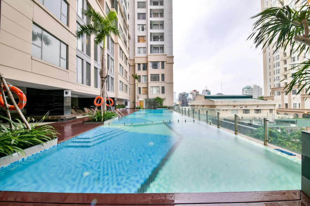 Ichiban Apartments