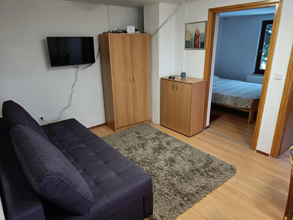 Apartments Milinkovic