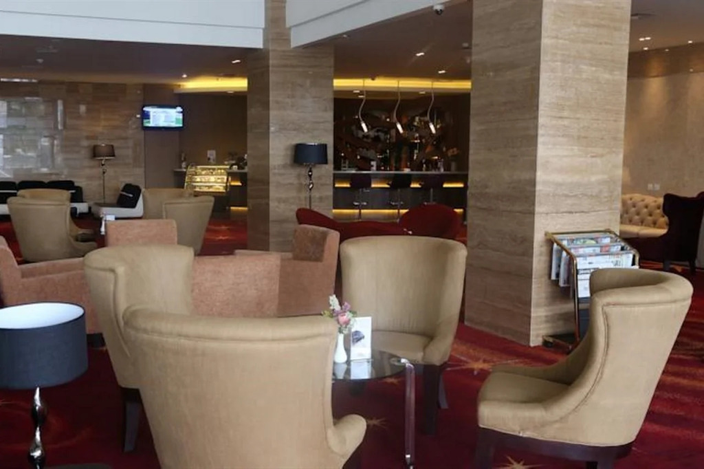 Golden Tulip Galaxy Banjarmasin