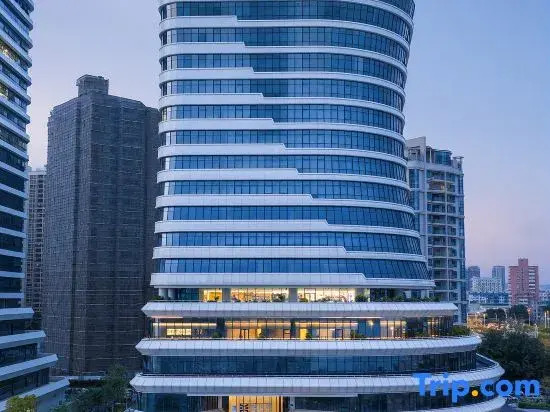 Mercure Guangzhou Financial City Riverside