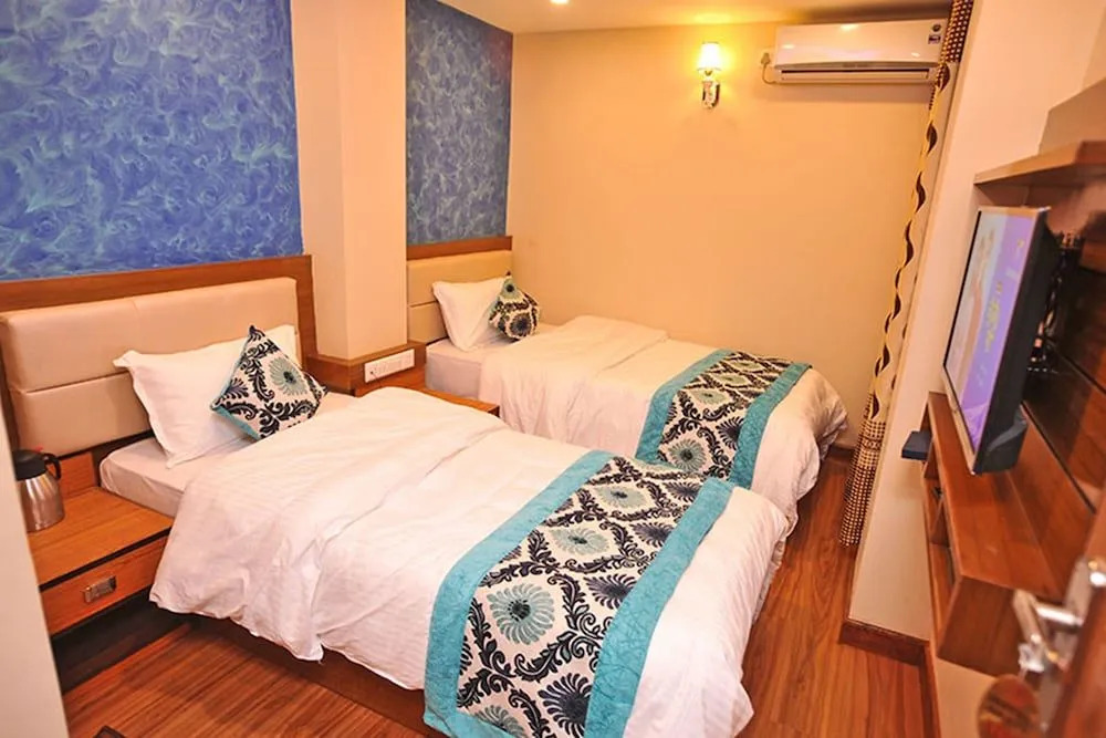 Hotel Arati