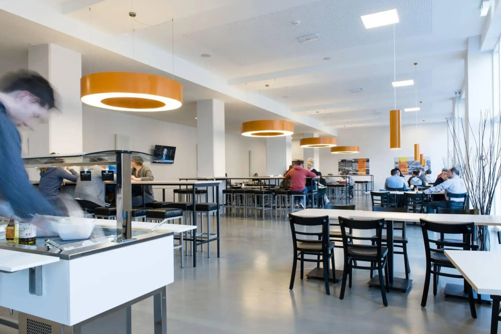 a&o Copenhagen Nørrebro