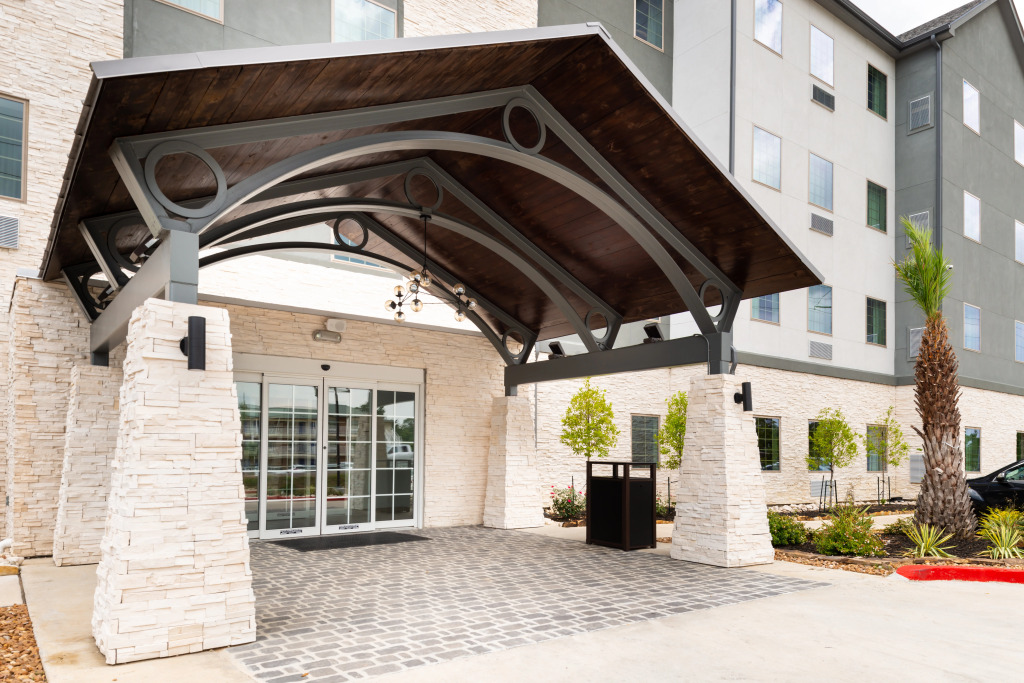 Staybridge Suites - Lake Charles by IHG