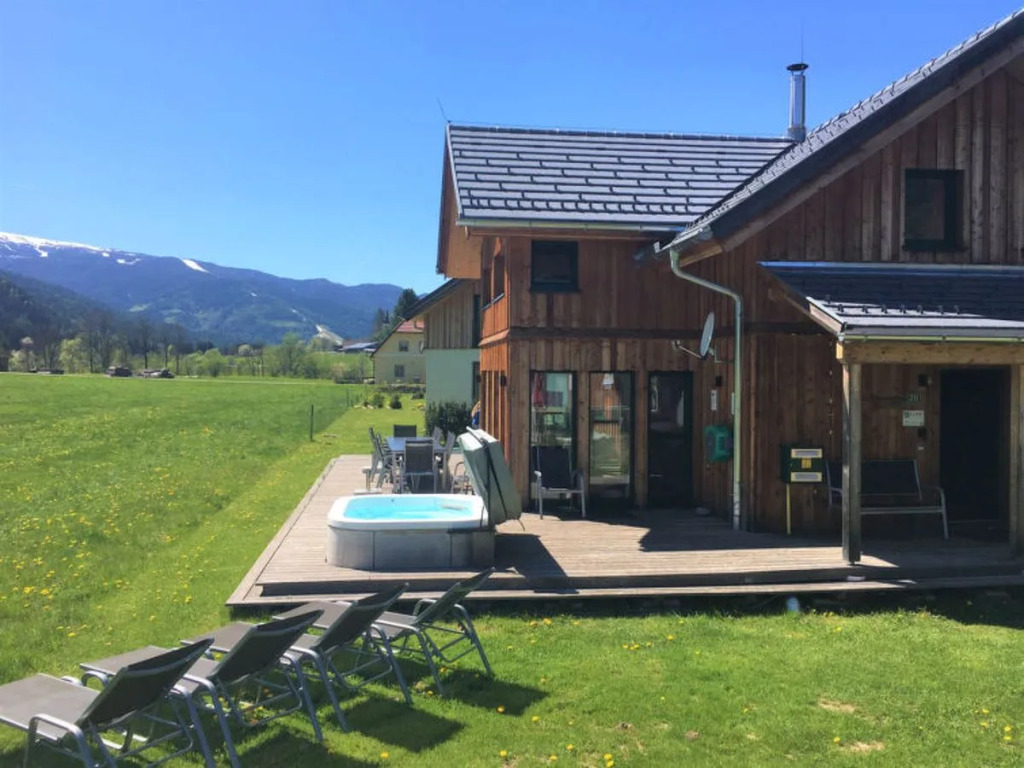 Feriendorf Murau by ALPS RESORTS