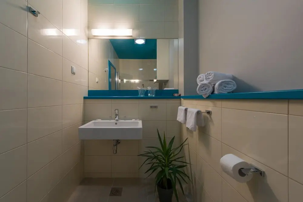 Apartments Villa Azzurra Bol