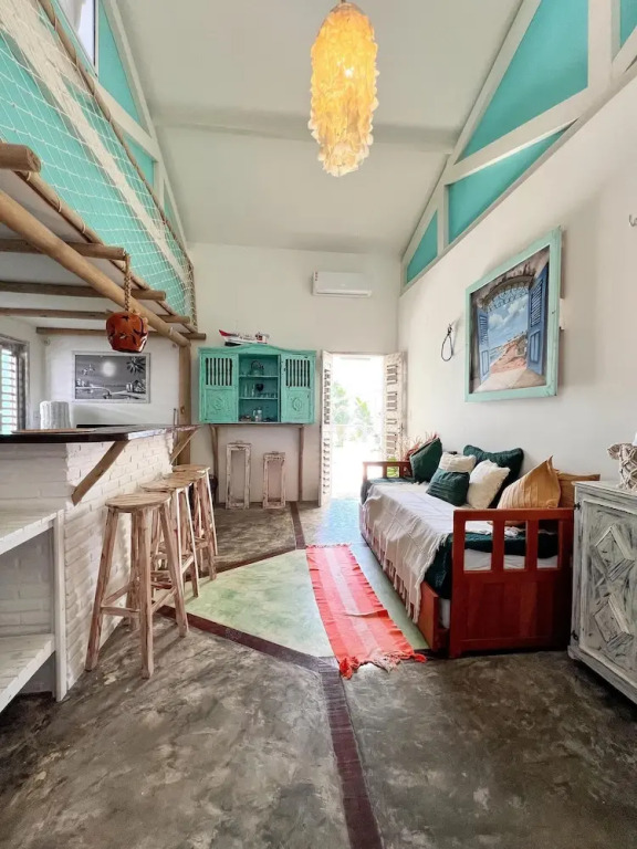 ASAS DEL MAR - SUITES