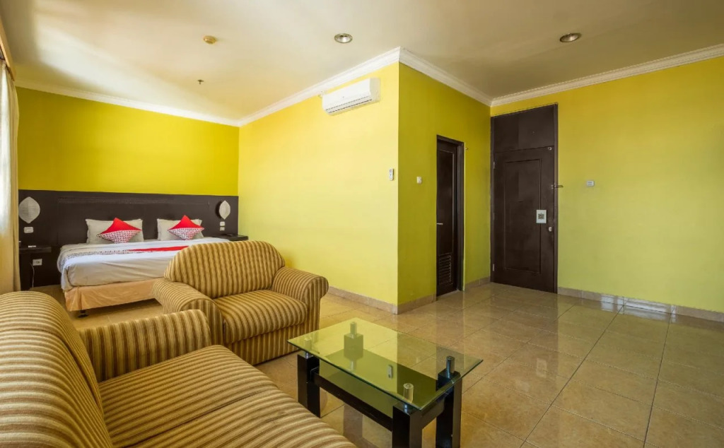 Isola Resort Hotel