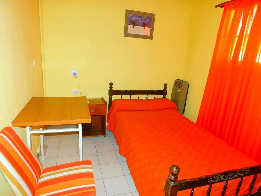 Hotel Parque