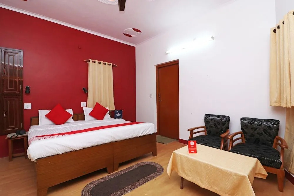 OYO 26598 Apical Resort