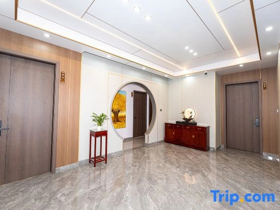 yunqi yuelu Hotel（OMG paradise）