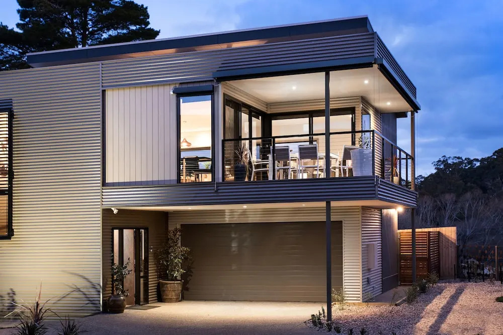Retreat Lake Daylesford