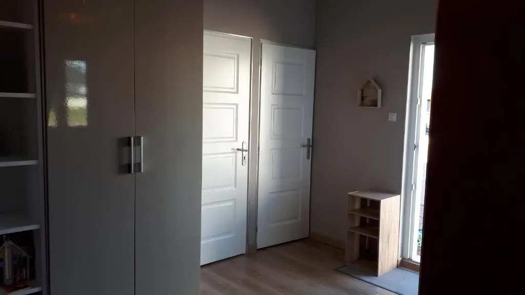 Logement Privatif a 5min du Lac de Rille