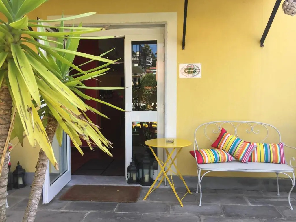 Oasi Eco Boutique Hotel