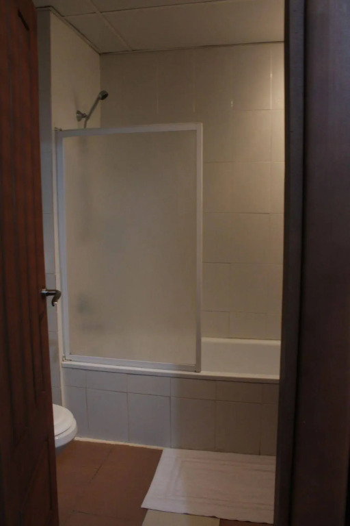 Hotel Franco Yaounde